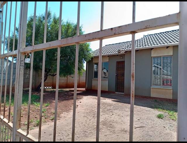 2 BEDROOM PROPERTY TO RENT IN SKY CITY